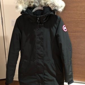 Canada Goose jacket
